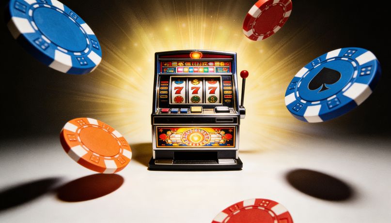 Betcave casino 2026